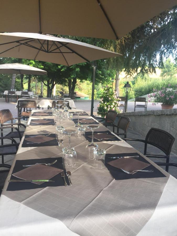 B&B Vigneto Pardom Montiglio Bagian luar foto