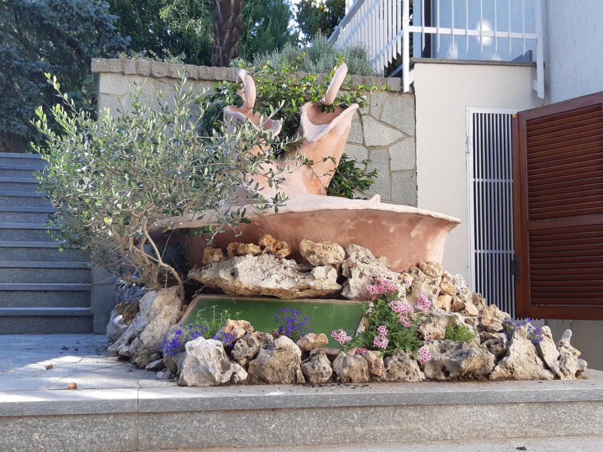 B&B Vigneto Pardom Montiglio Bagian luar foto