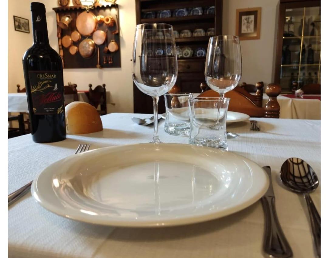 B&B Vigneto Pardom Montiglio Bagian luar foto