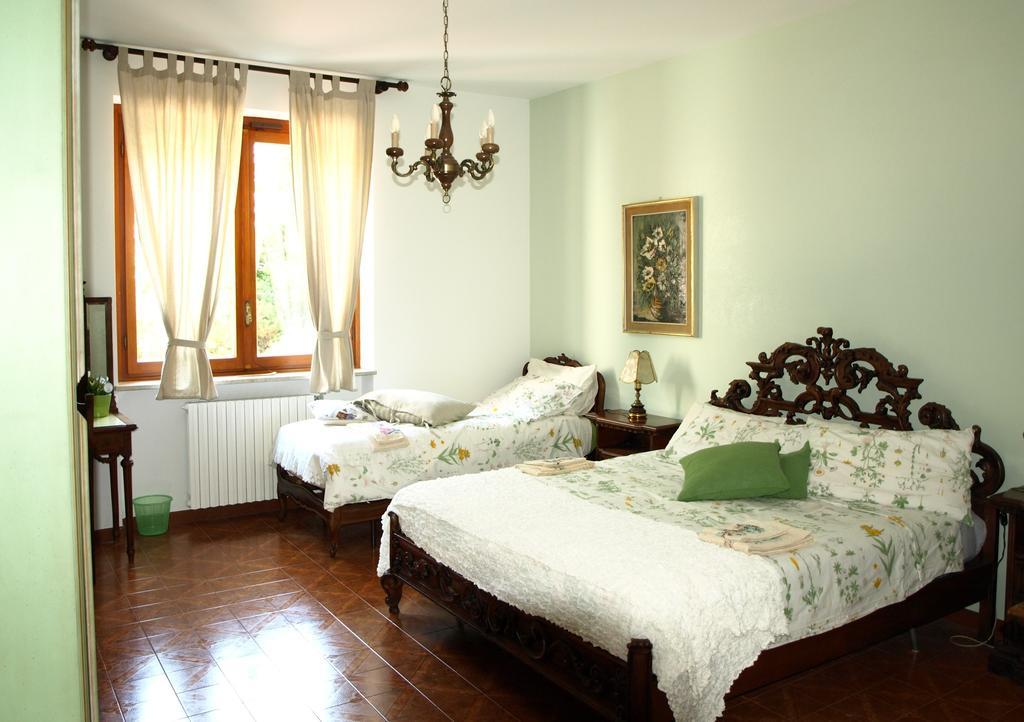 B&B Vigneto Pardom Montiglio Bagian luar foto