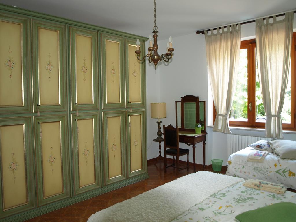 B&B Vigneto Pardom Montiglio Bagian luar foto
