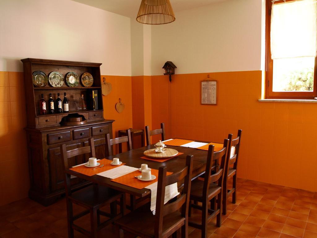 B&B Vigneto Pardom Montiglio Bagian luar foto