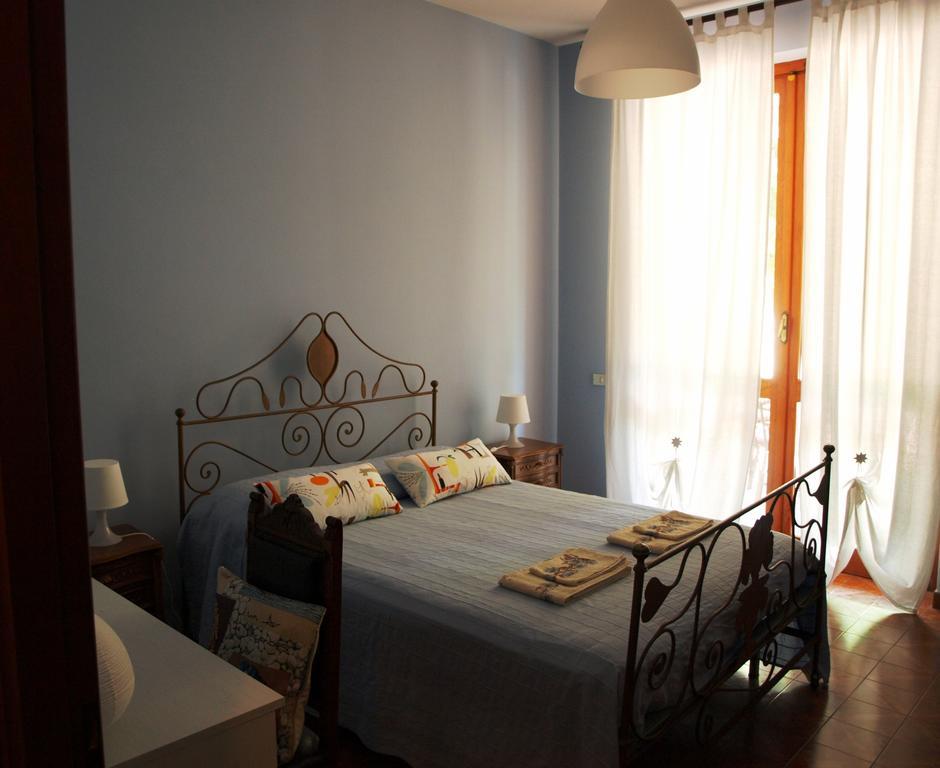B&B Vigneto Pardom Montiglio Bagian luar foto