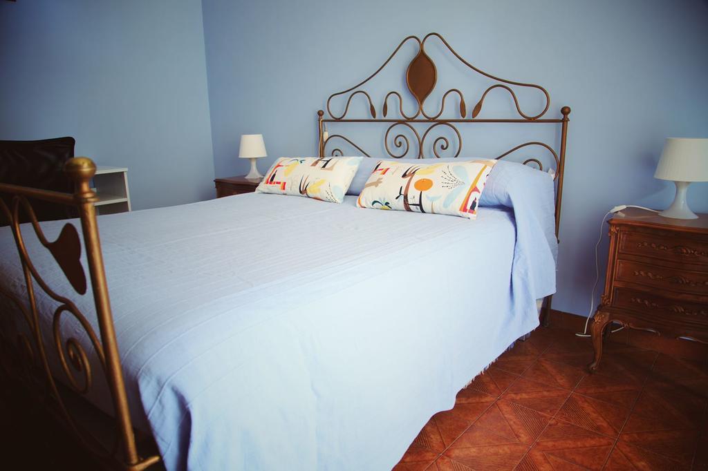 B&B Vigneto Pardom Montiglio Bagian luar foto